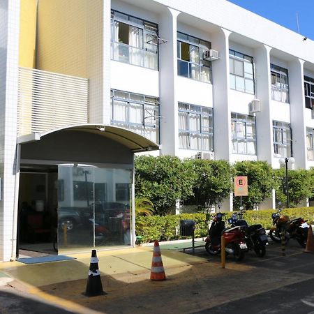 דירות Flat'S ברזיליה מראה חיצוני תמונה