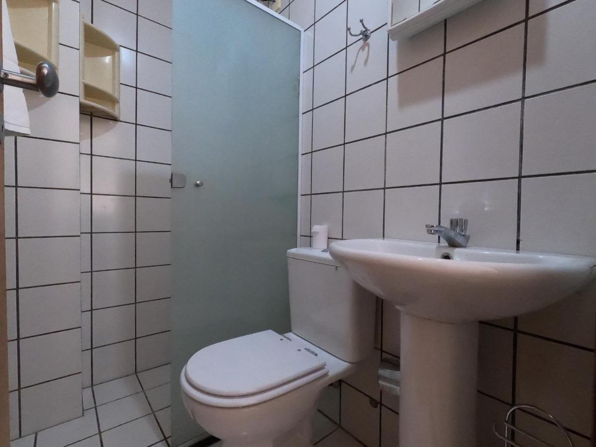 דירות Flat'S ברזיליה מראה חיצוני תמונה