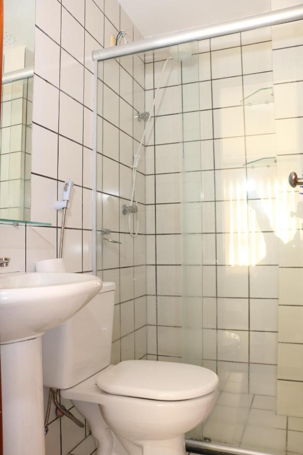 דירות Flat'S ברזיליה מראה חיצוני תמונה