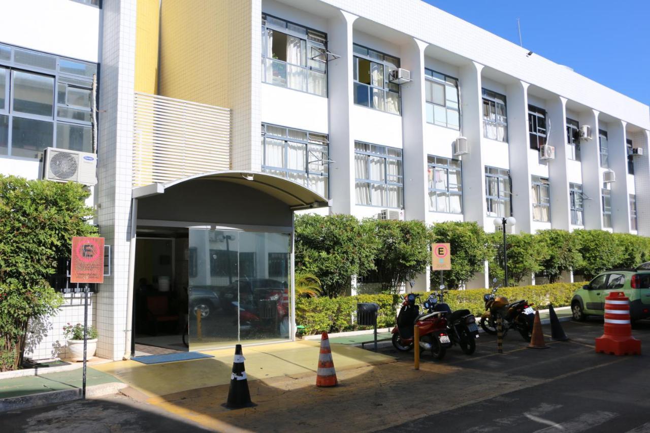 דירות Flat'S ברזיליה מראה חיצוני תמונה