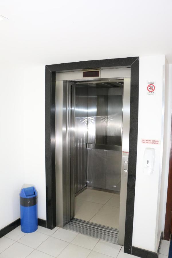 דירות Flat'S ברזיליה מראה חיצוני תמונה