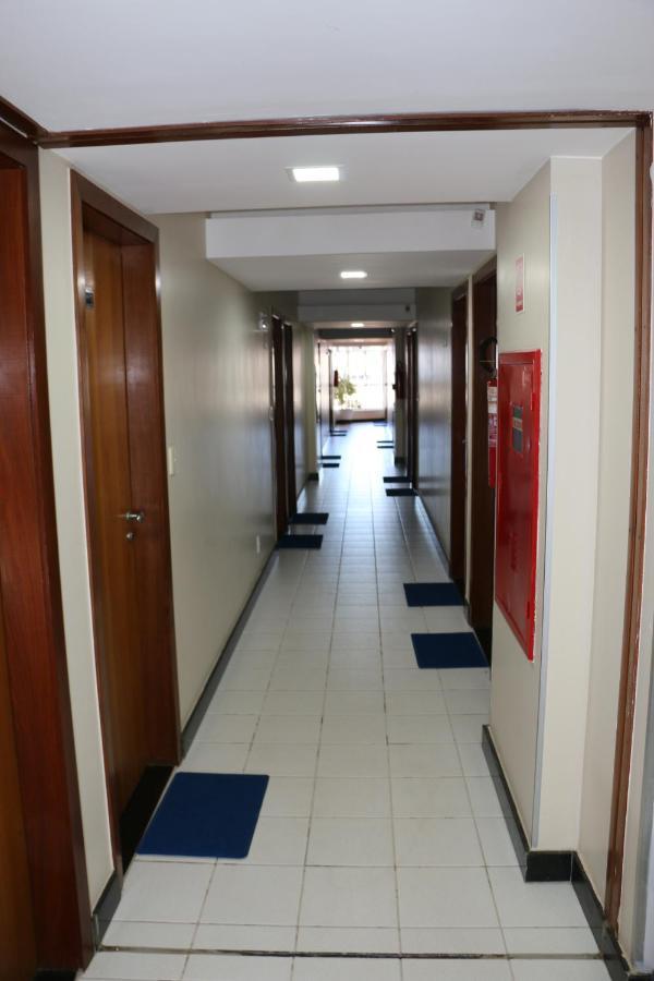 דירות Flat'S ברזיליה מראה חיצוני תמונה