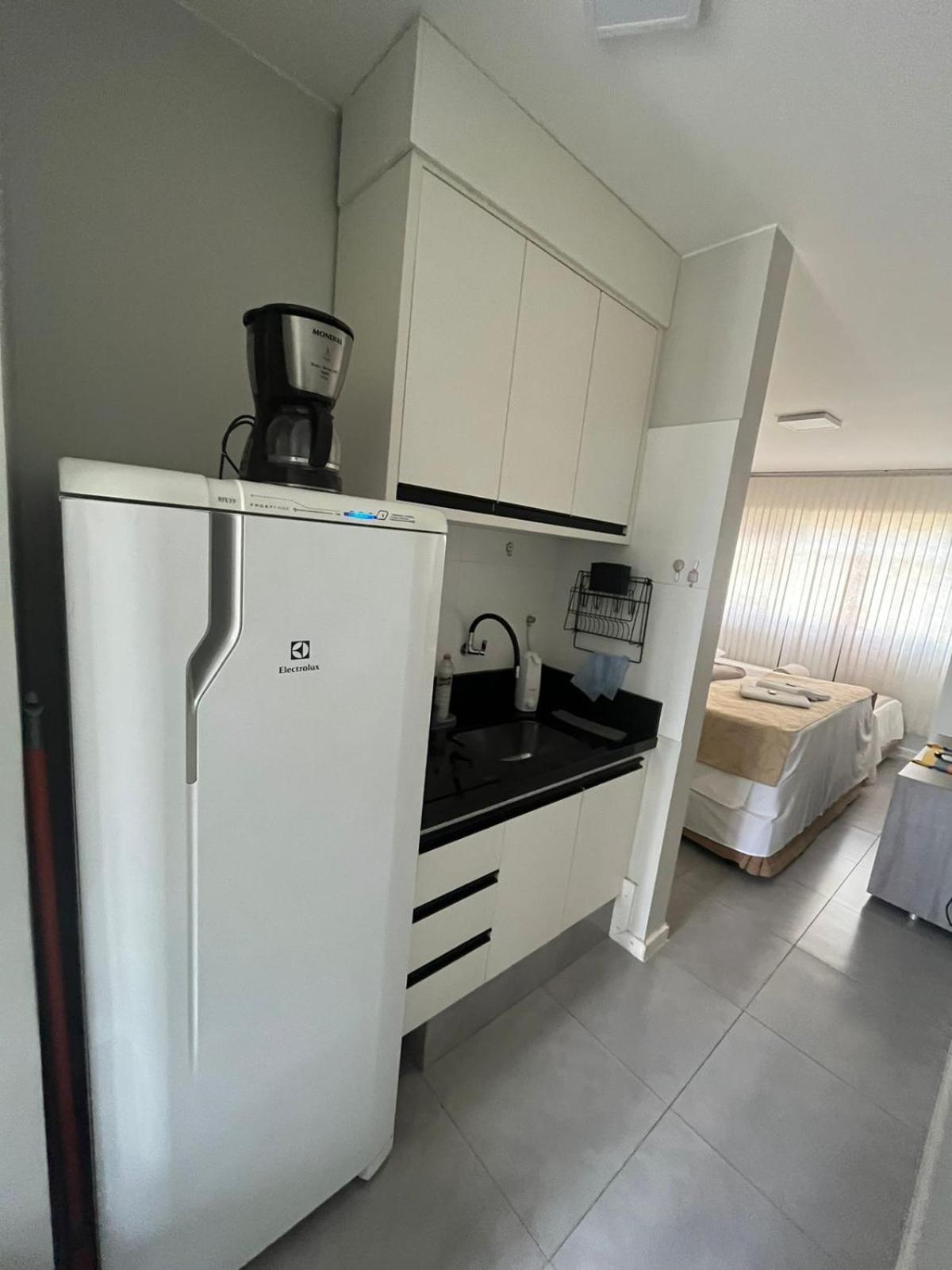 דירות Flat'S ברזיליה מראה חיצוני תמונה
