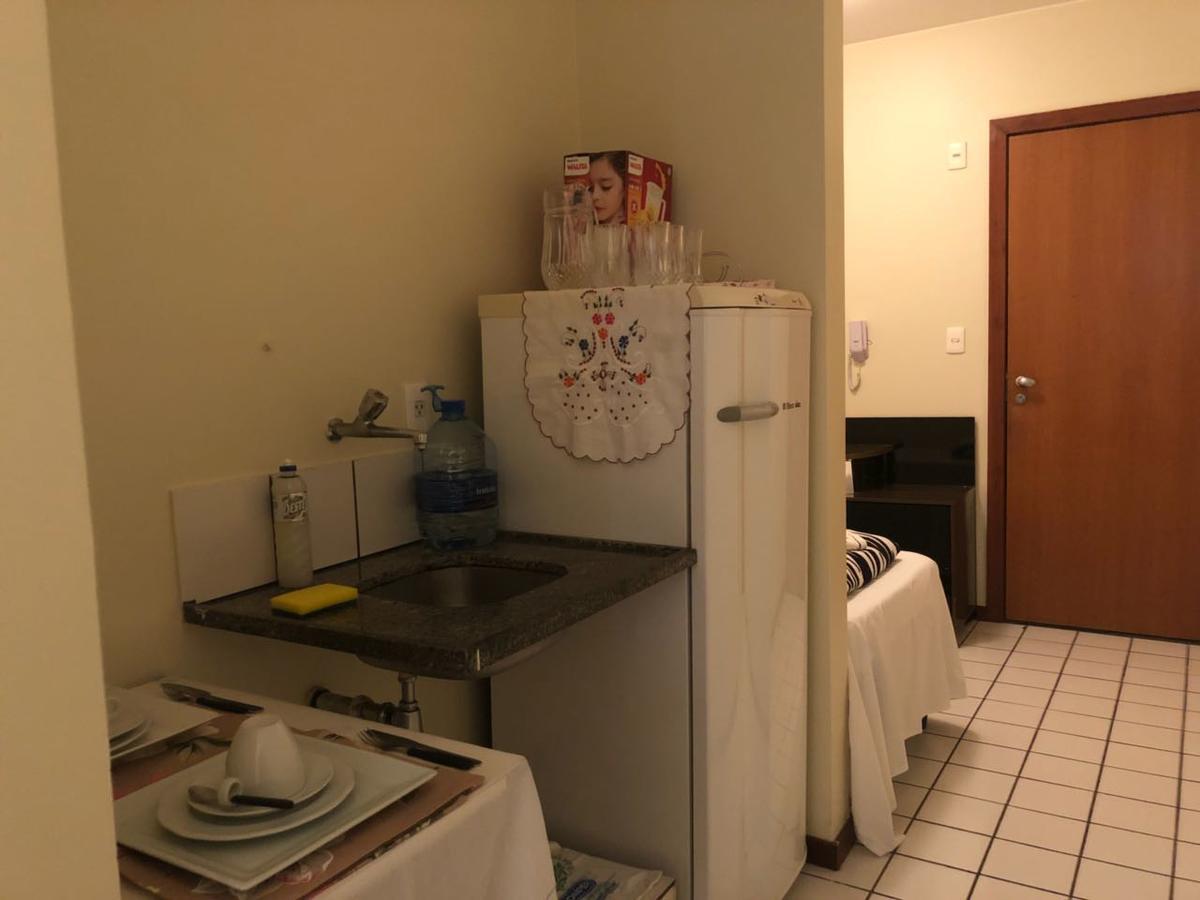 דירות Flat'S ברזיליה מראה חיצוני תמונה